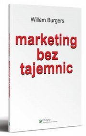 Marketing bez tajemnic