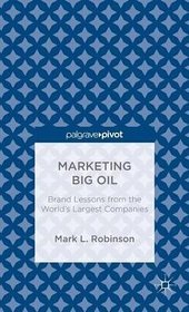 Marketing big oil