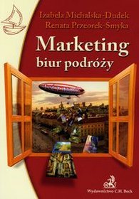 Marketing biur podróży