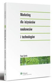 Marketing dla inżynierów, naukowców i technologów