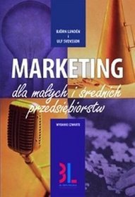 Marketing dla małych i średnich przedsiębiorstw