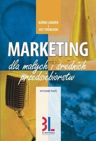 Marketing dla małych i średnich przedsiębiorstw