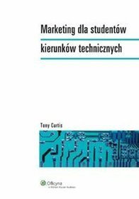 Marketing dla studentów kierunków technicznych