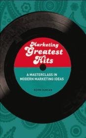 Marketing Greatest Hits