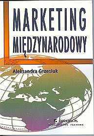 Marketing międzynarodowy