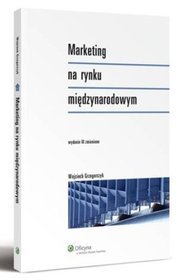 Marketing na rynku międzynarodowym