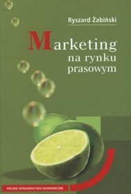 Marketing na rynku prasowym