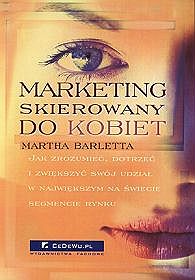 Marketing skierowany do kobiet