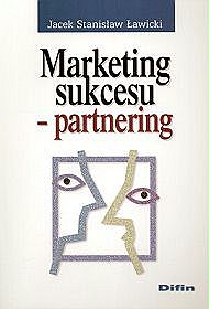 Marketing sukcesu - partnering