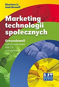 Marketing technologii społecznych