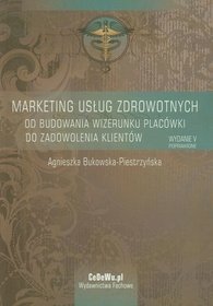 Marketing usług zdrowotnych