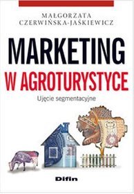 Marketing w agroturystyce