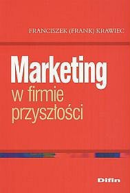 Marketing w firmie przyszłości