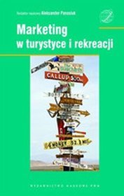 Marketing w turystyce i rekreacji