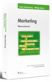 Marketing. Wprowadzenie