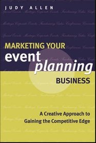 Marketing Your Event Planning Business