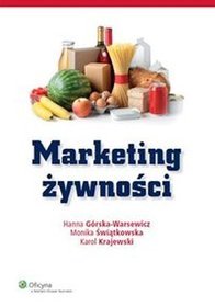 Marketing żywności