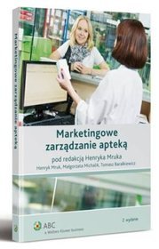 Marketingowe zarządzanie apteką