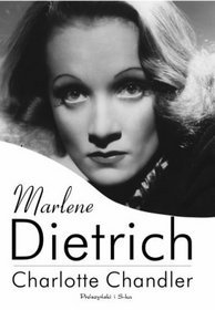 Marlene Dietrich