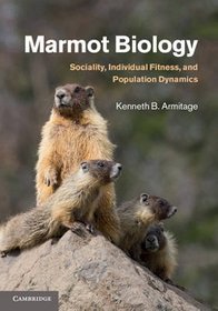 Marmot Biology