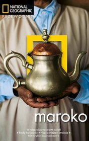 Maroko Przewodnik