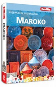 Maroko. Przewodnik ilustrowany Berlitz