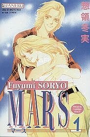 Mars - tom 1