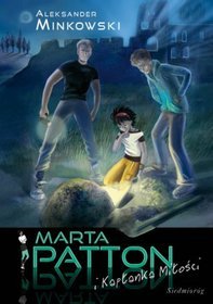 Marta Patton i Kapłanka Miłości