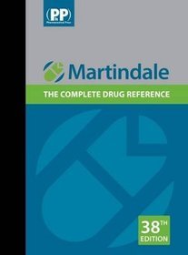 Martindale 38e