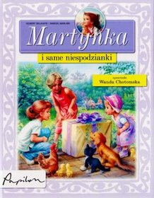 Martynka i same niespodzianki