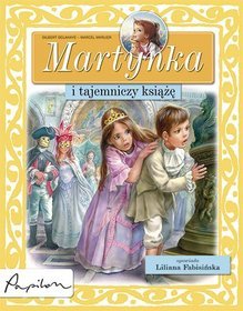 Martynka i tajemniczy książę