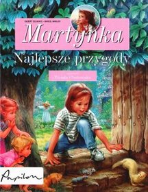 Martynka Najlepsze przygody