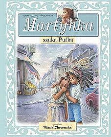 Martynka szuka Pufka