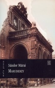 Maruderzy
