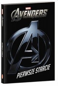 Marvel Avengers Pierwsze starcie