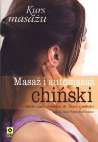 Masaż i automasaż chiński
