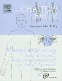 Masaż leczniczy