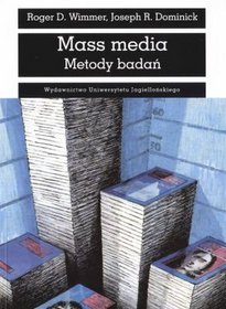 Mass Media. Metody Badań