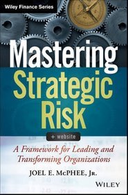 Mastering Strategic Risk