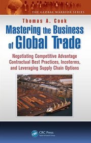 Mastering the Business of Global Trade