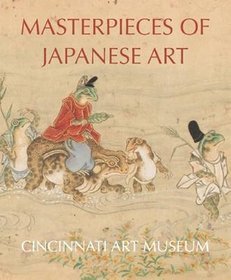 Masterpieces of Japanese Art