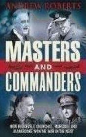 Masters and Commanders