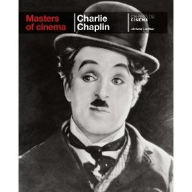 Masters of Cinema: Charlie Chaplin