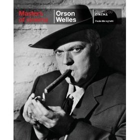 Masters of Cinema: Orson Welles