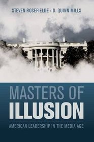 Masters of Illusion