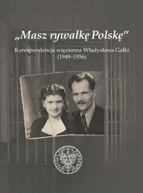 Masz rywalkę Polskę