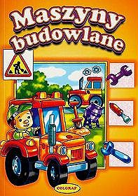 Maszyny budowlane