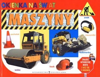 Okienka na świat Maszyny