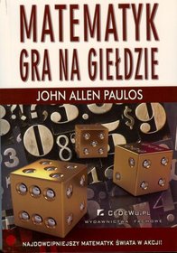 Matematyk gra na giełdzie