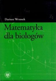 Matematyka dla biologów